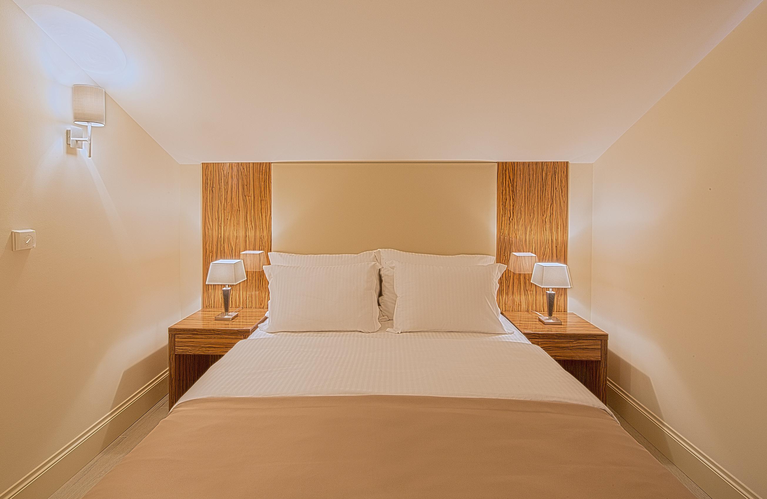 Aparthotel Villa Aria Будва Экстерьер фото