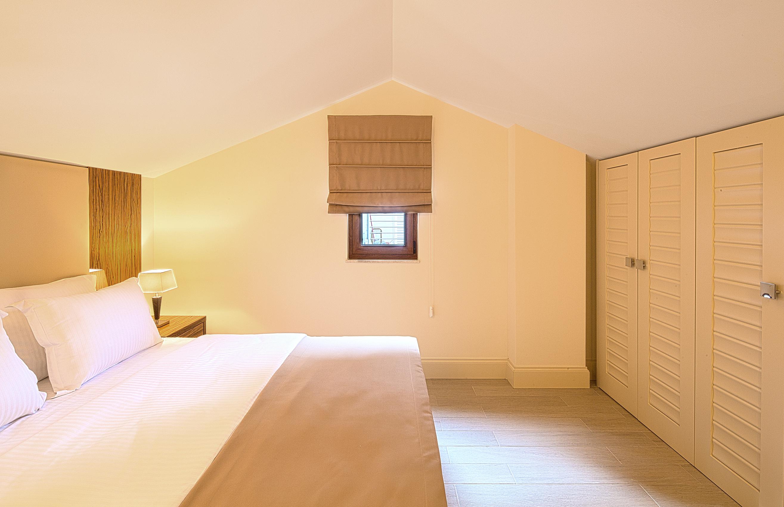 Aparthotel Villa Aria Будва Экстерьер фото