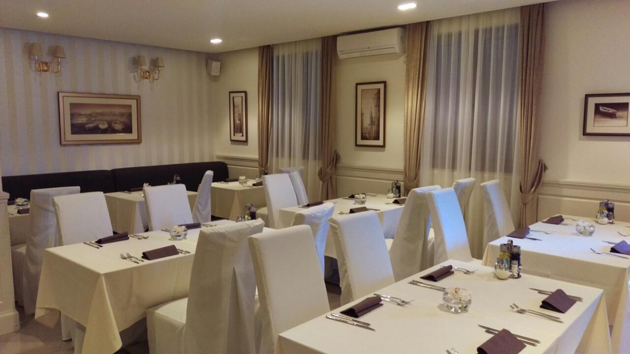 Aparthotel Villa Aria Будва Экстерьер фото