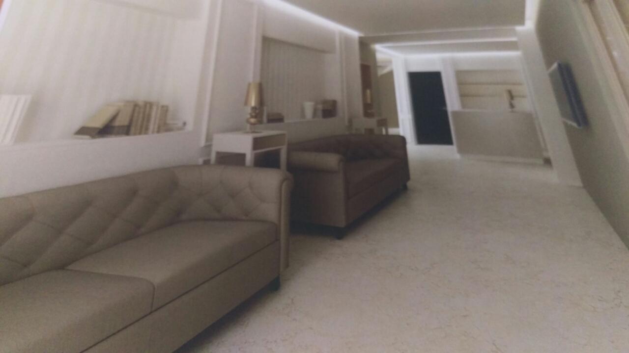 Aparthotel Villa Aria Будва Экстерьер фото