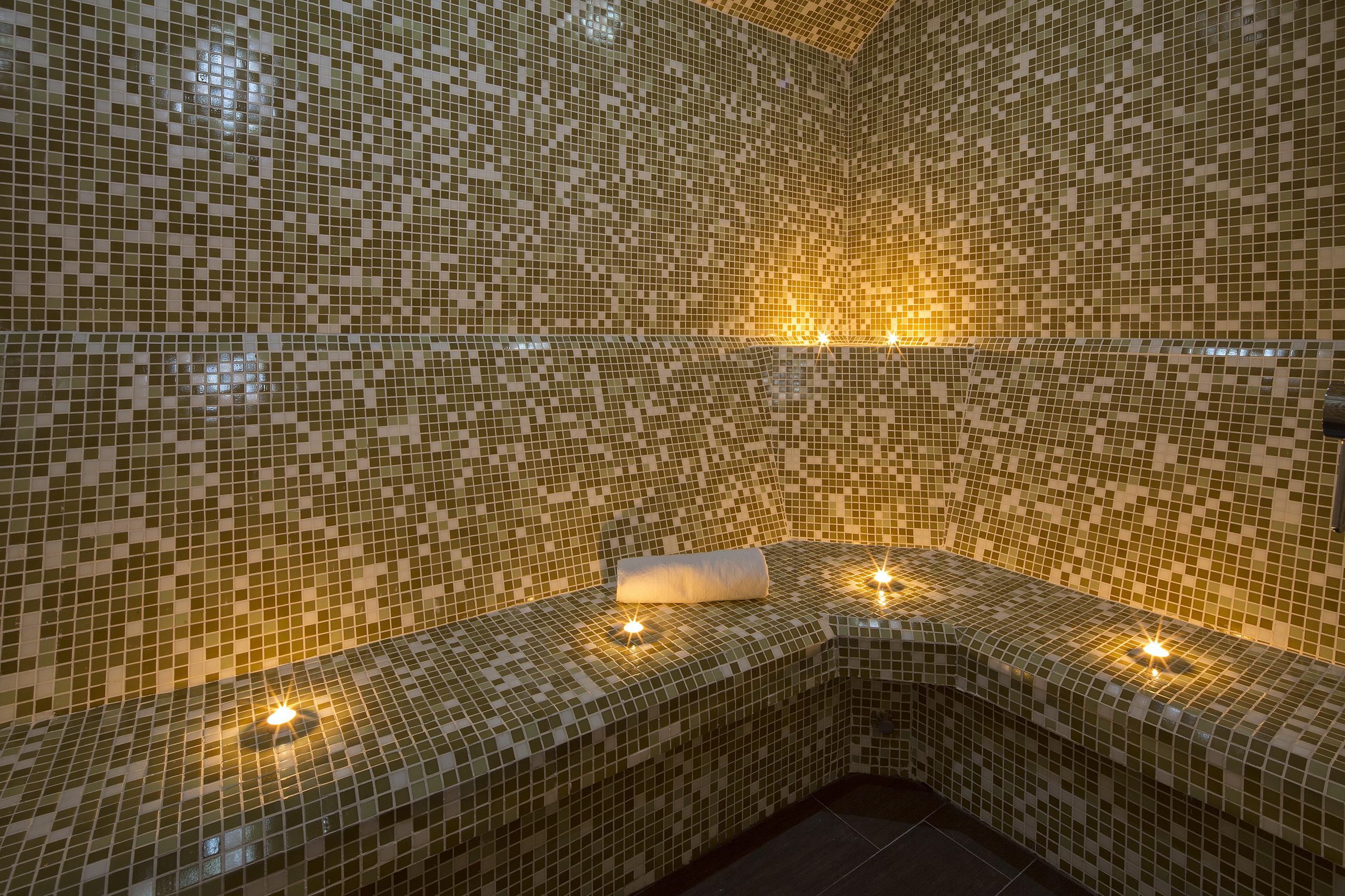 Aparthotel Villa Aria Будва Экстерьер фото
