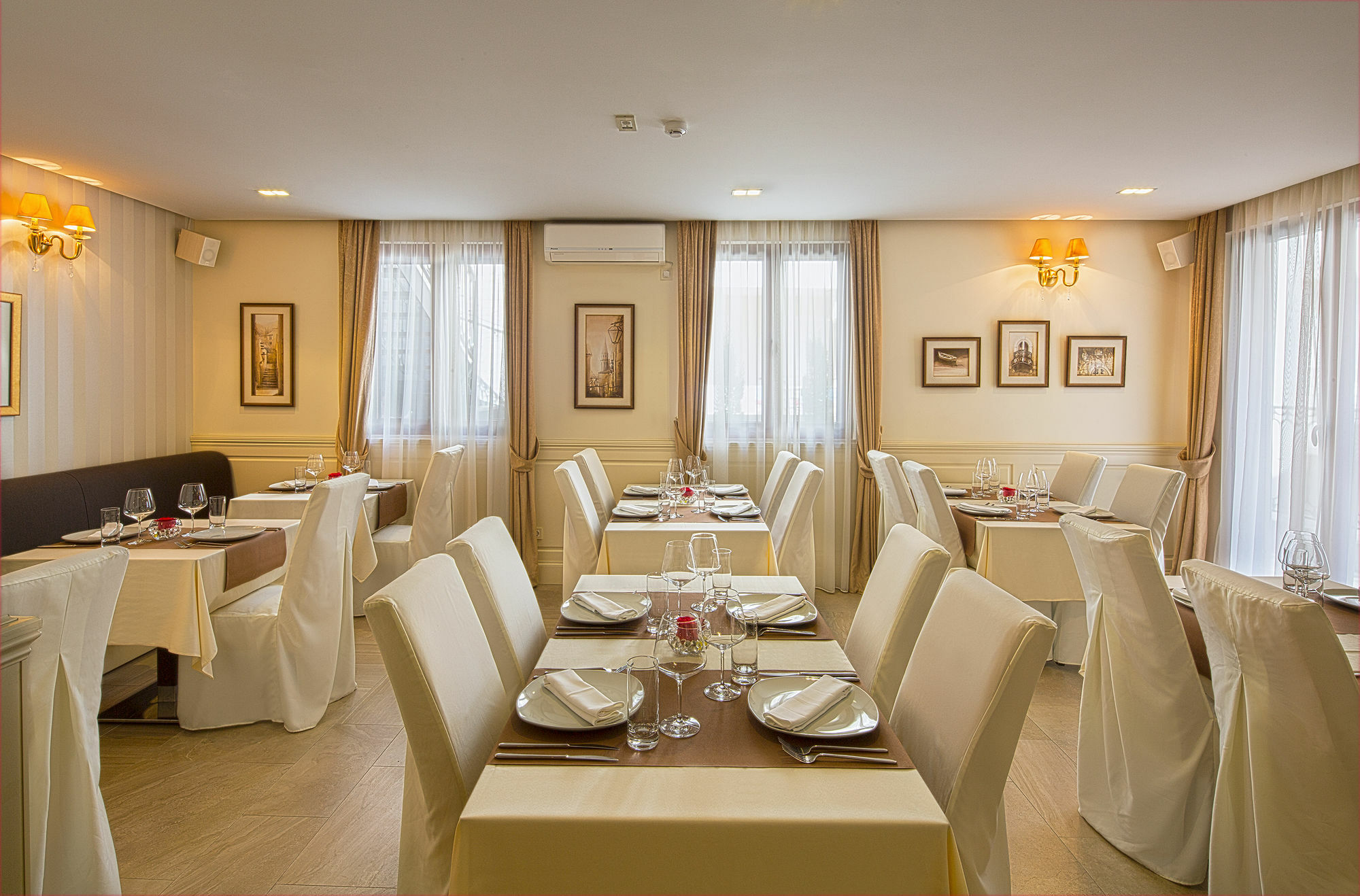 Aparthotel Villa Aria Будва Экстерьер фото